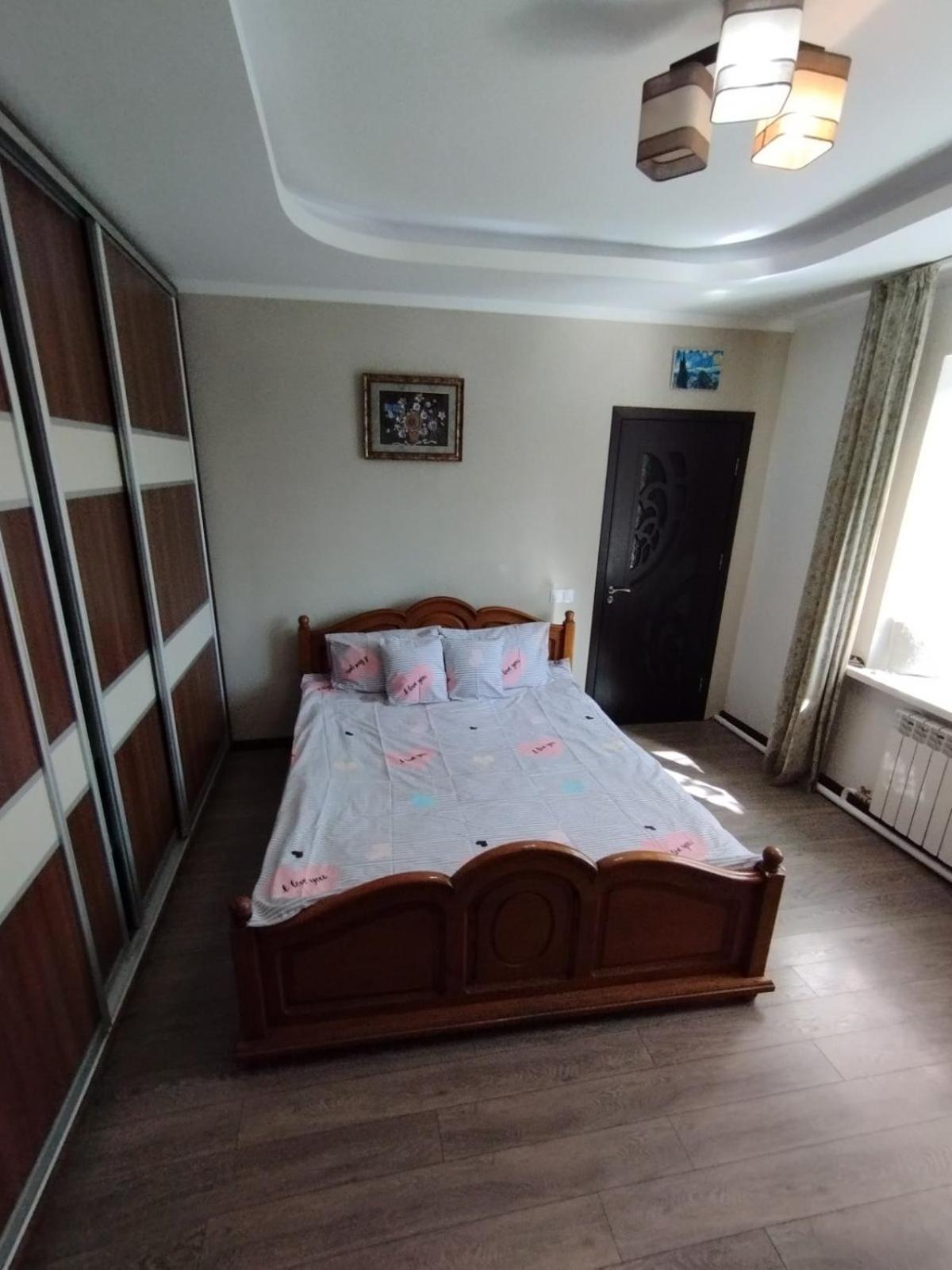 Appartement Balti House Extérieur photo