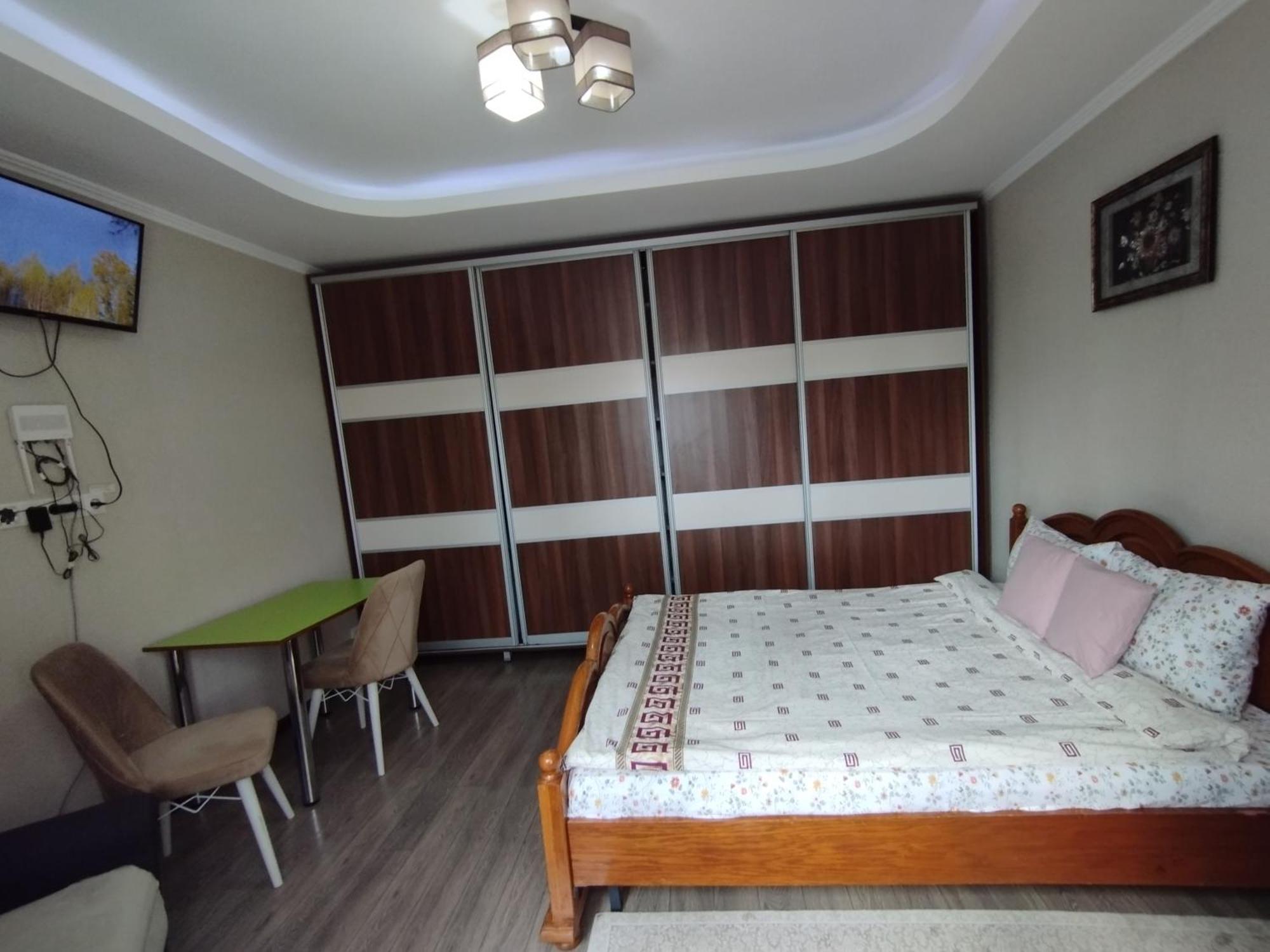 Appartement Balti House Extérieur photo